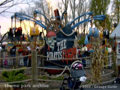 Geauga Lake