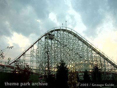 Geauga Lake