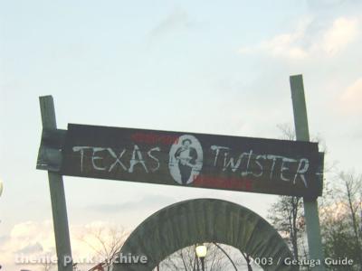 Texas Twister