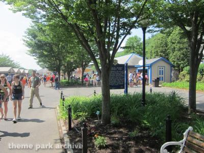 Lake Compounce