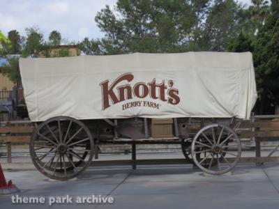 Knott's Berry Farm