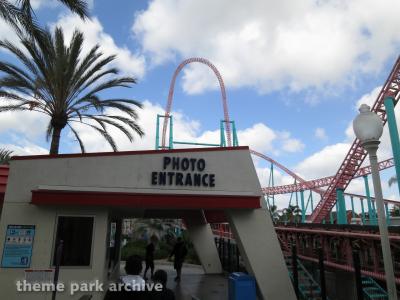 Knott's Berry Farm