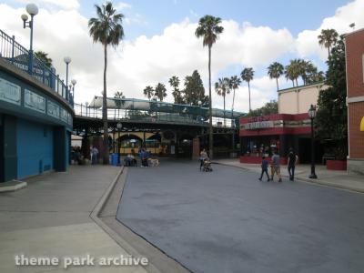 Knott's Berry Farm