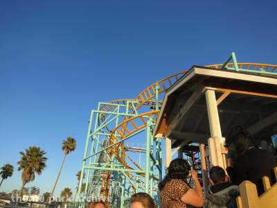 Santa Cruz Beach Boardwalk