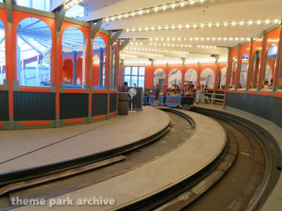 Santa Cruz Beach Boardwalk