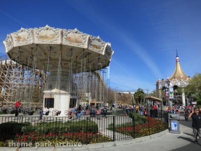 California's Great America