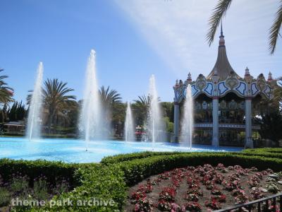 California's Great America