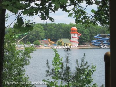 Lake Compounce