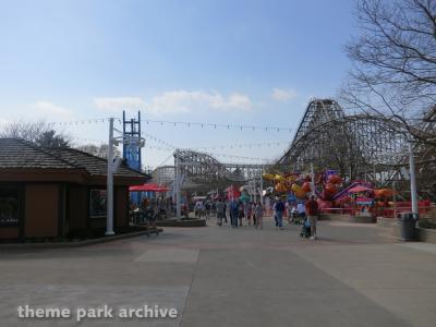 Cedar Point