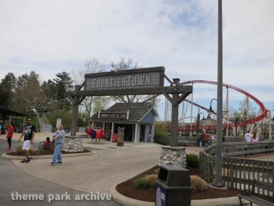 Cedar Point