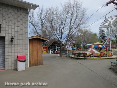 Waldameer Park