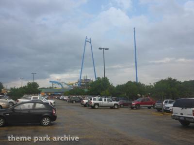 Schlitterbahn New Braunfels