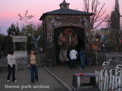 Geauga Lake