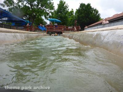 Schlitterbahn New Braunfels