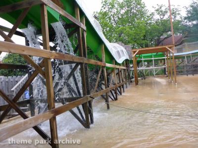 Schlitterbahn New Braunfels