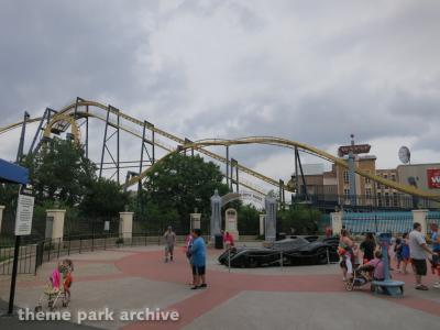 Six Flags Over Texas