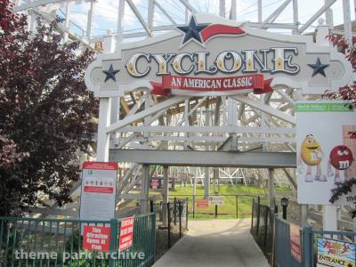 Cyclone