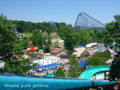 Holiday World