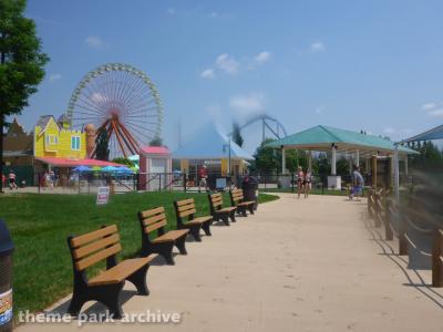 Kentucky Kingdom