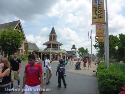 Kentucky Kingdom