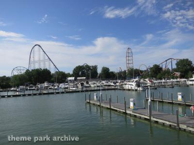 Cedar Point