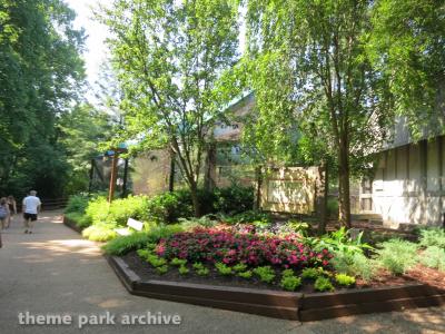 Busch Gardens Williamsburg