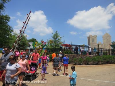 Busch Gardens Williamsburg