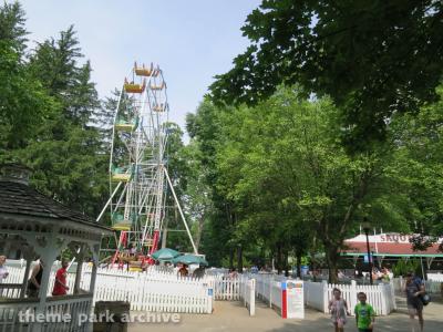 Ferris Wheel