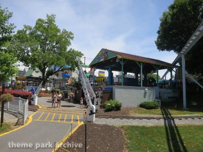 Dutch Wonderland