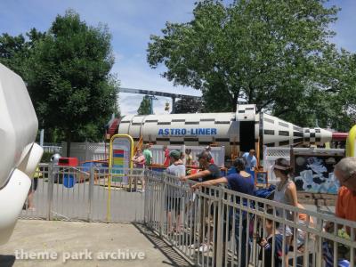 Dutch Wonderland