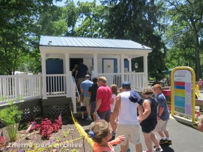 Dutch Wonderland