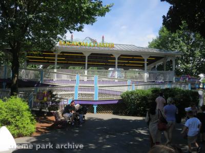 Dutch Wonderland