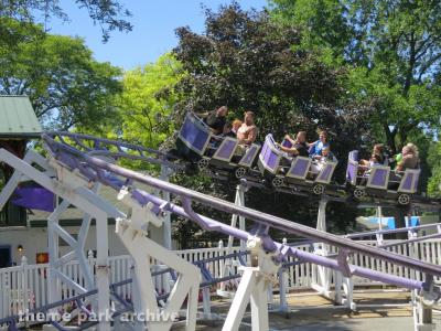 Dutch Wonderland