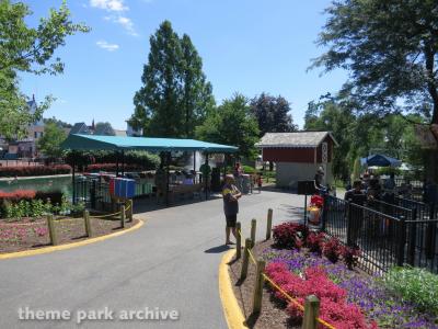 Dutch Wonderland