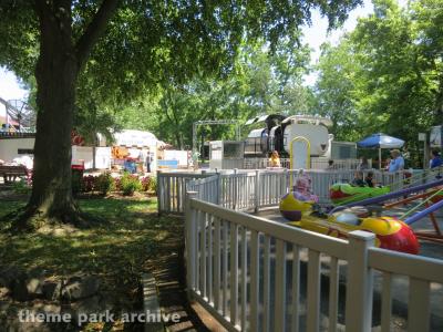 Dutch Wonderland