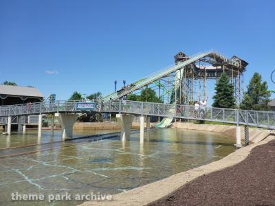 Dorney Park