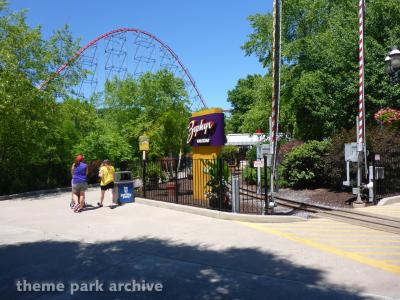 Dorney Park