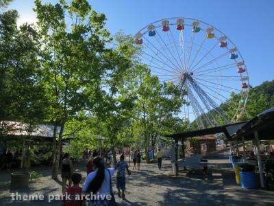 Knoebels Amusement Resort