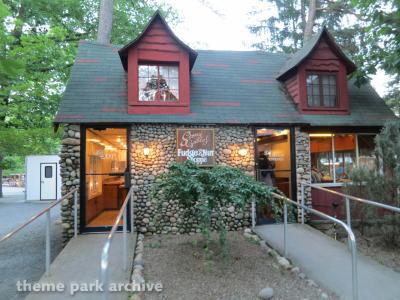 Knoebels Amusement Resort