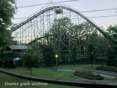 Knoebels Amusement Resort