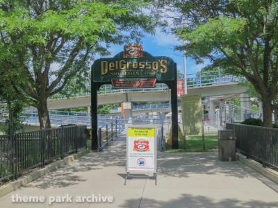 DelGrosso's Amusement Park