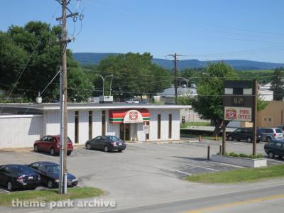 DelGrosso's Amusement Park