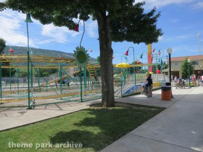 DelGrosso's Amusement Park