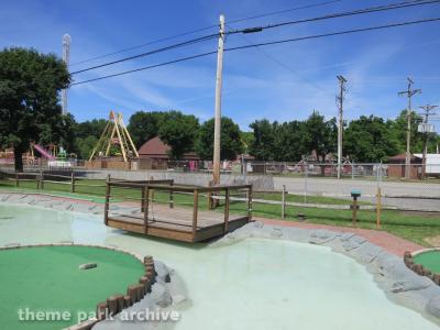 DelGrosso's Amusement Park