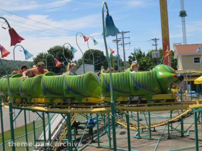 DelGrosso's Amusement Park