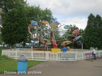 Conneaut Lake Park