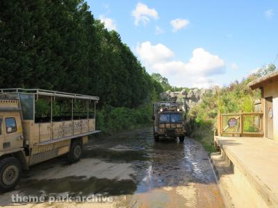 Chessington World of Adventures Resort