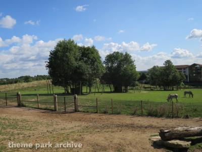 Chessington World of Adventures Resort