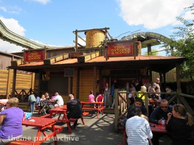 Chessington World of Adventures Resort