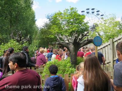 Chessington World of Adventures Resort